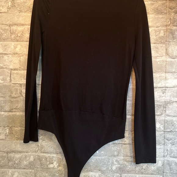 J. Crew long sleeve bodysuit - Picture 3 of 3